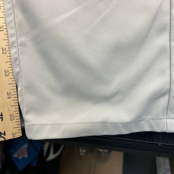 Jack Archer Jetsetter Pants Mens 40x36 Stone Gray Performance Chino Trousers - Picture 5 of 8